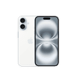 Buy Apple iPhone 16 (256GB, White) Online - Croma
